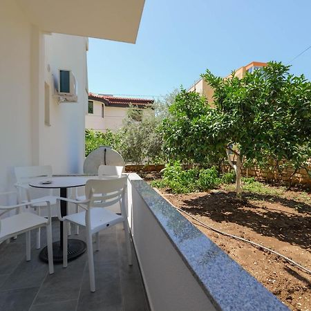 Villa Maci Sarandë エクステリア 写真